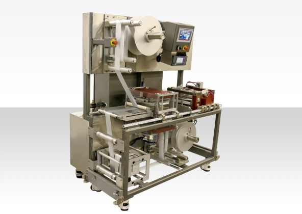 HPRS-1010 Packager